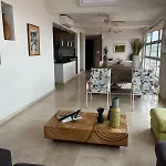 Apartamento Mirador Colonial 2Br