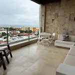 Apartamento Mirador Colonial 2Br