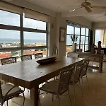 Apartamento Mirador Colonial 2Br