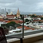 Apartamento Mirador Colonial 2Br