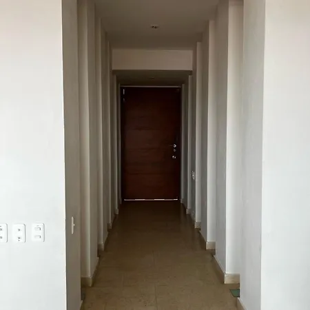 Apartamento Mirador Colonial 2br