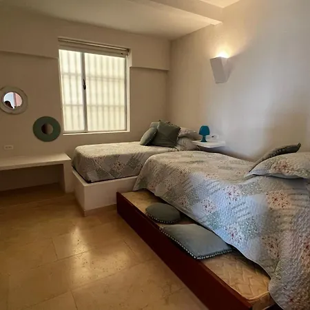 Mirador Colonial 2br * Cartagena