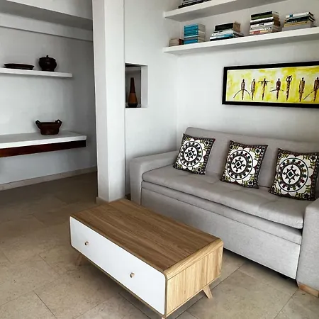 Mirador Colonial 2br * Cartagena