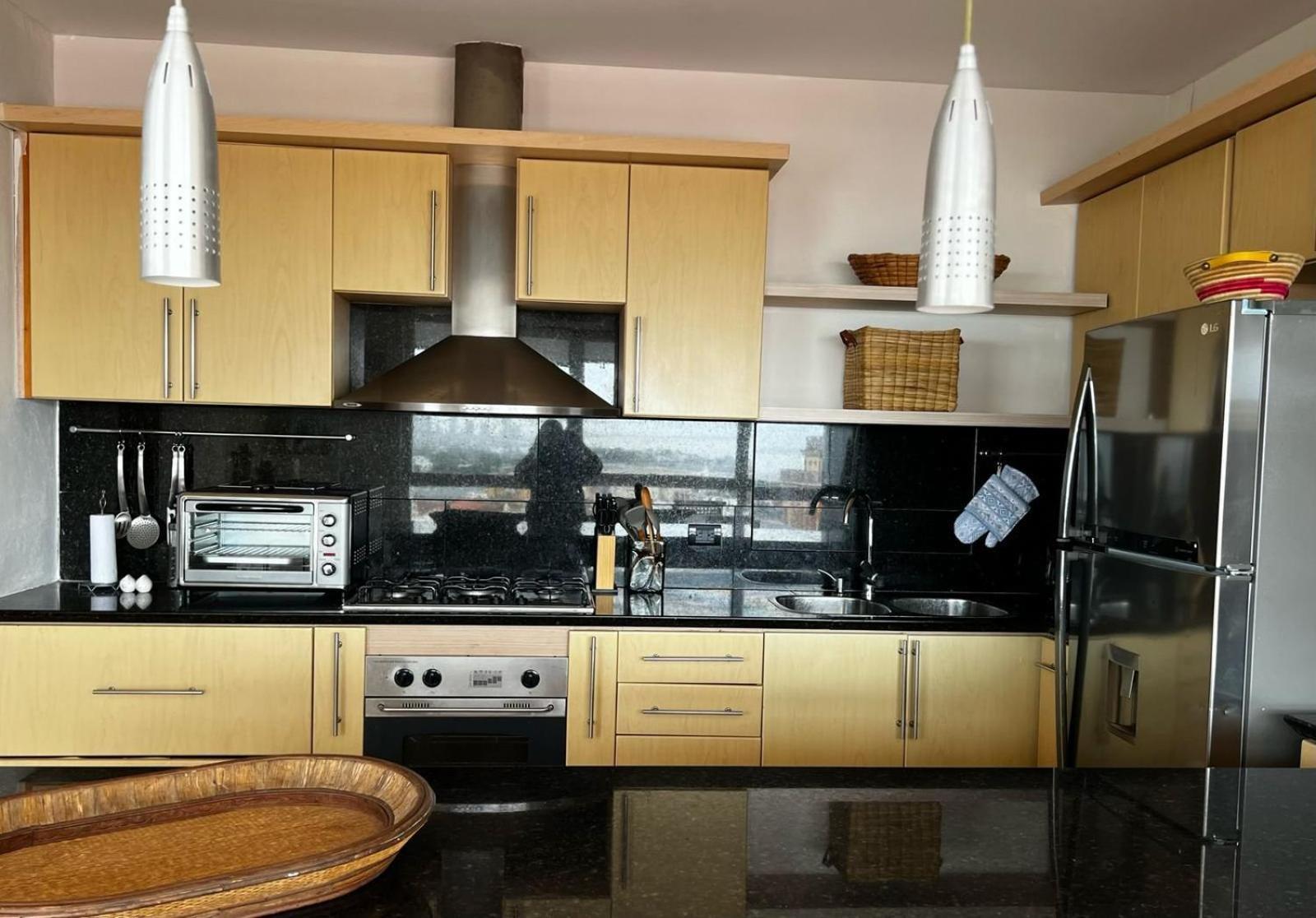 Mirador Colonial 2br *