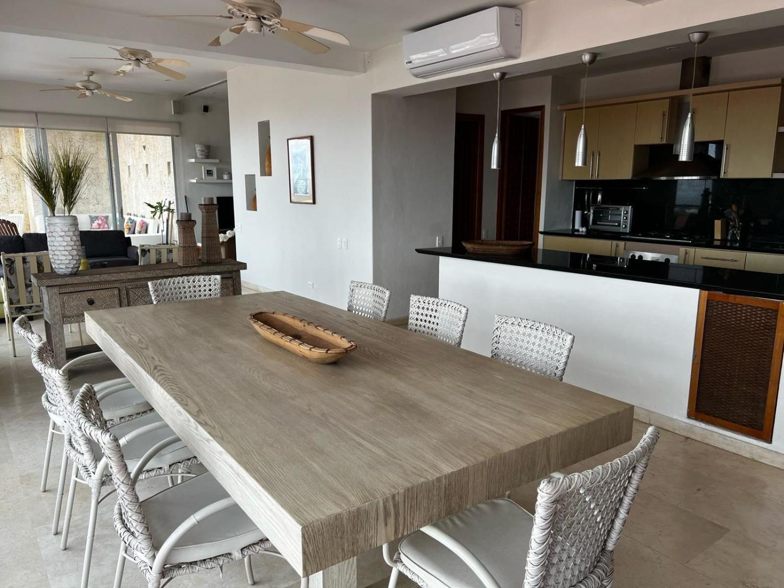 Mirador Colonial 2br Apartamento *