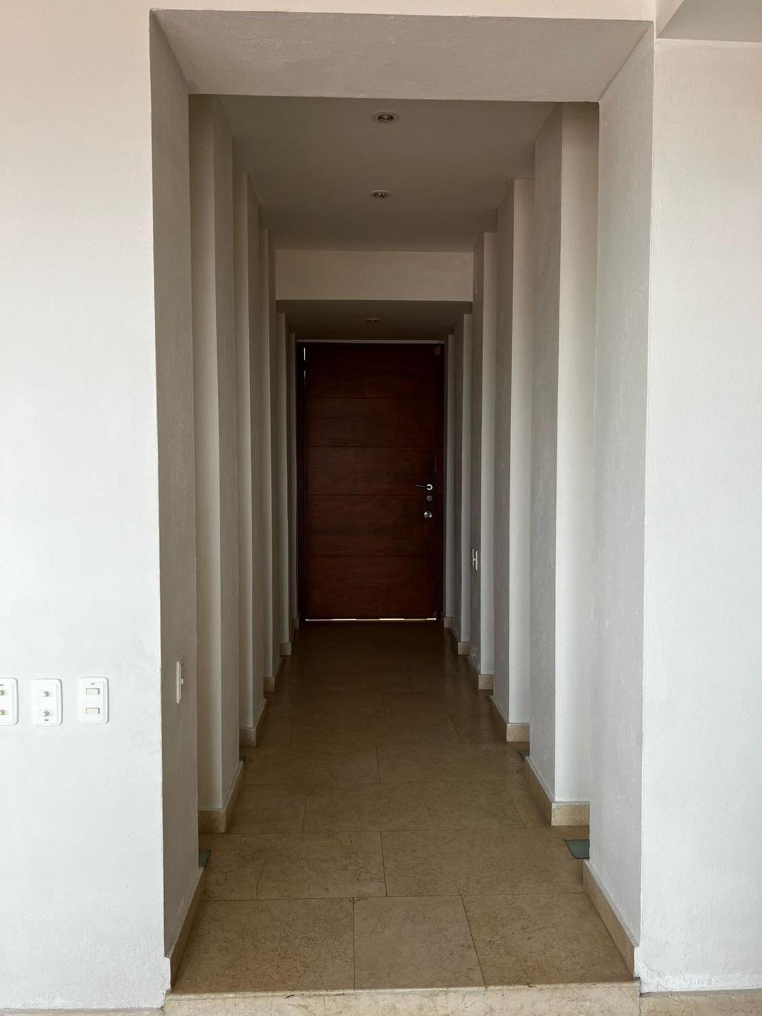 Apartamento Mirador Colonial 2br