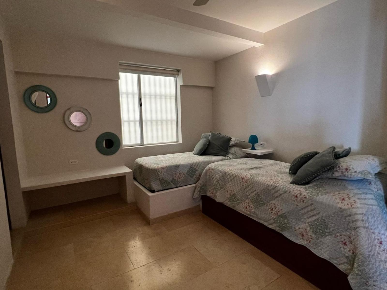 Mirador Colonial 2br Apartamento *