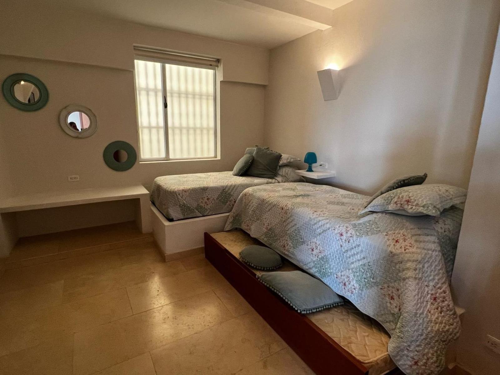 Mirador Colonial 2br * Cartagena