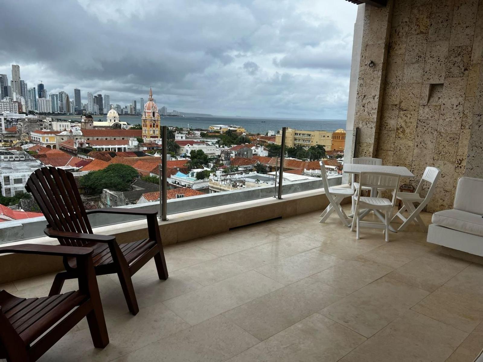Mirador Colonial 2br Apartamento *