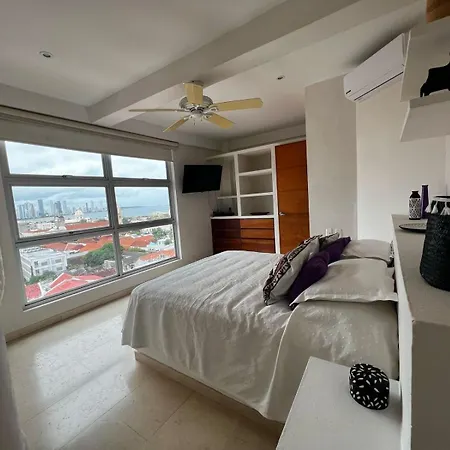Apartamento Mirador Colonial 2br