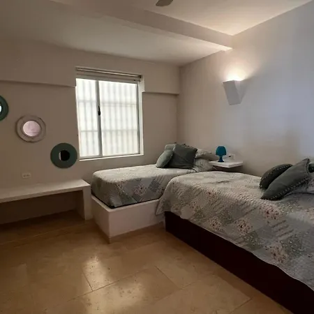 Mirador Colonial 2br Apartamento *